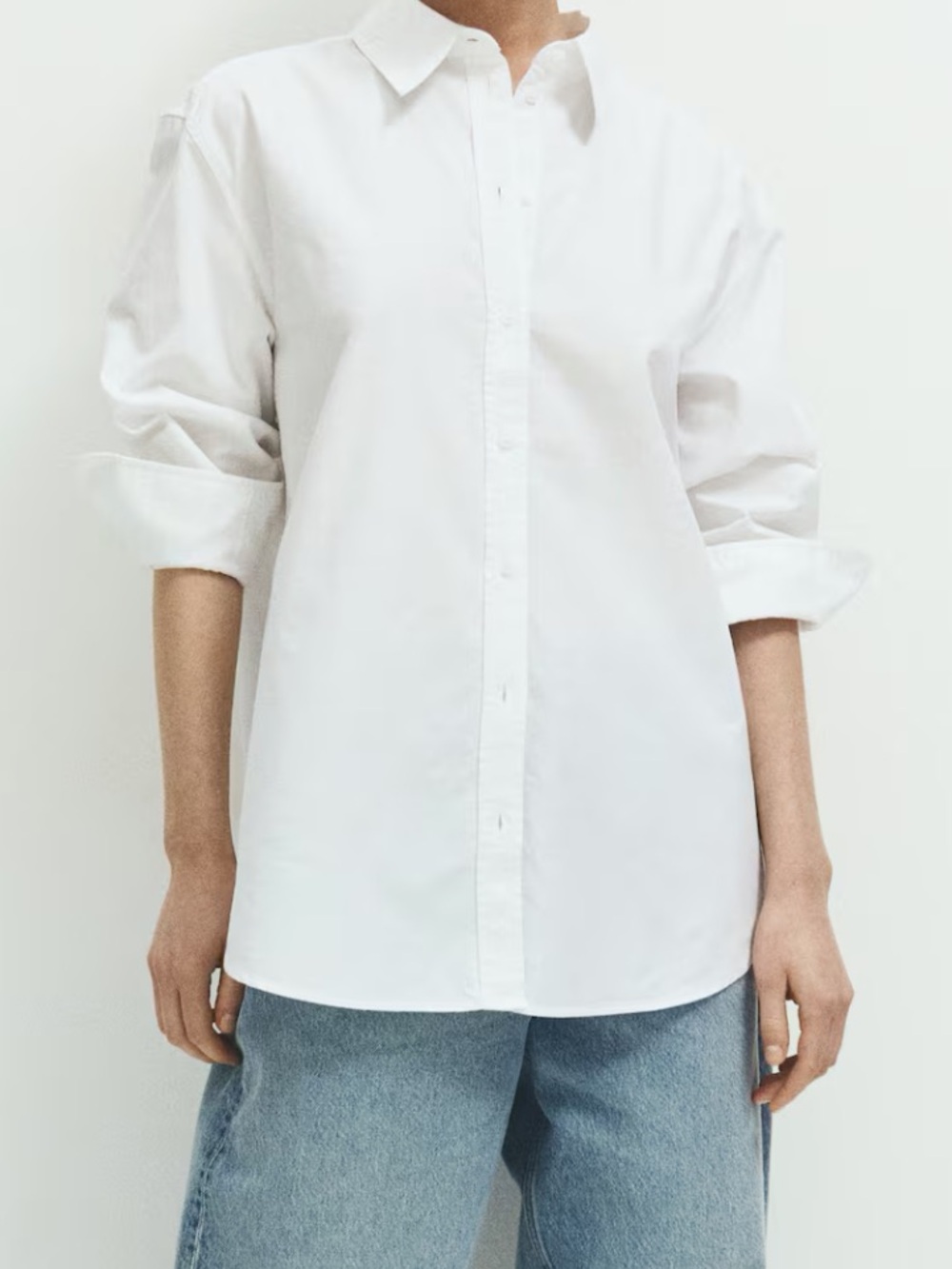 H&M Oxford Shirt